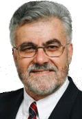 Barry McMaster
